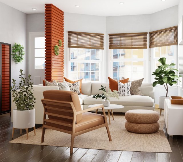 Anglecurve Interior Services & Construction Solutions