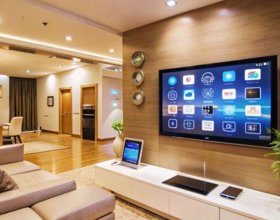 Smart Living Automation
